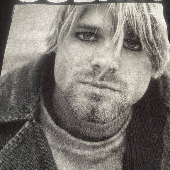 2015’ The End Of Music Tee - Picture 5 of 6